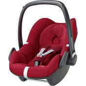 Resim Maxi-Cosi Pebble Oto Koltuğu-Ana Kucağı / Robin Red 