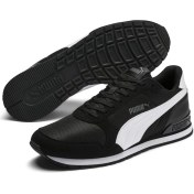 Resim Puma ST Runner v2 Mesh Unisex Spor Ayakkabı 36681105 