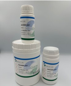 Resim Askorbik Asit C Vitamini E300 Food Grade 250 Gr 