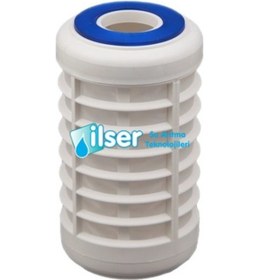 Resim Nw 5 Yıkanabilir Kartuşlu Filtre Kabı 34 