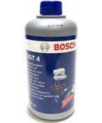 Resim Bosch Dot 4 Fren Hidroliği 500 ML 