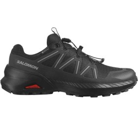Resim Speedcross Peak Gore-tex Kadın Ayakkabı-10985 Black 