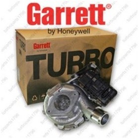 Resim TRANSİT TURBO ŞARJ V347 V363 155 PS BK3Q 6K682 CC / DA 