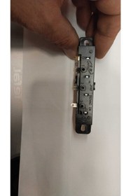 Resim KUMTEL Ktf 280 Ktf 285 Vantilatör Tuş Takımı 