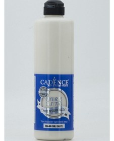 Resim Cadence Hybrıd Akr. Multisurface Simli Gümüş Hsg-006 Dantel 500ml 