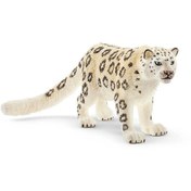 Resim Schleich Kar Leoparı 14838 