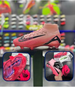 Resim Krampon odası Elitprof Airzoom 