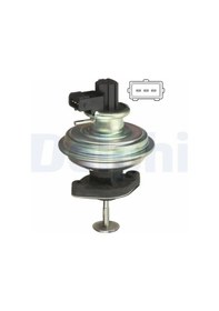 Resim Bmw 120d E87 Egr Valfi 2004-2011 M47d20 N47d20a Delphı Eg1046712b1 