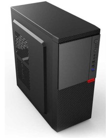 Resim TURBOX Business E130 1x USB 2.0 250W 300W ATX Bilgisayar Kasası 