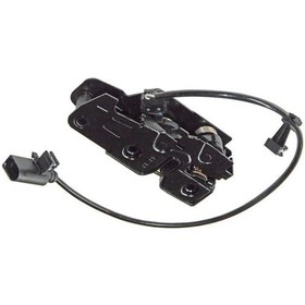 Resim AUDİ A6 2011 - 2018 MOTOR KAPUT KİLİDİ 