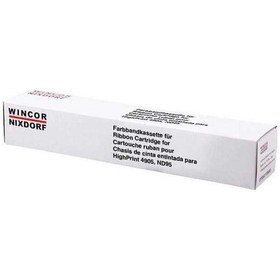 Resim Siemens Nixdorf Hpr-4905 Yazıcı Şeridi 