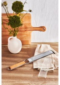 Resim Emsan Naturel İnce Dişli Rende 