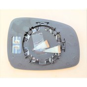 Resim Ayna Camı Suzukı Swift 2005-2011 Isıtmalı Sol 