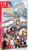 Resim ConnecTank Limited Edition (Nintendo Switch) 