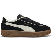 Resim Puma Club Klassika Sd Siyah Kadın Sneaker 40071802 Siyah 
