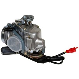 Resim Kanuni Mondial Atv 150 Karbüratör Komple (347954007) 