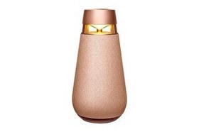 Resim LG Xboom 360 XO3QPK Taşınabilir Bluetooth Hoparlör 