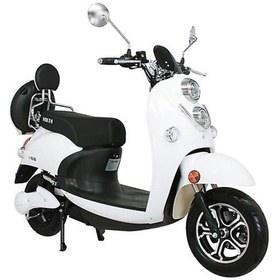 Resim Volta Revolt Vs2 E Bike Arka Fren Balatası Takımı Kampana Set 