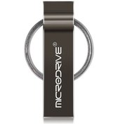 Resim Sones Microdrive 16gb Usb 2.0 Metal Anahtarlık U Disk 