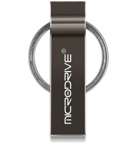 Resim Sones Microdrive 16gb Usb 2.0 Metal Anahtarlık U Disk 