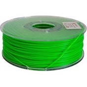 Resim Abs 2.85mm Filament Yeşil 