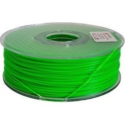 Resim Abs 2.85mm Filament Yeşil 