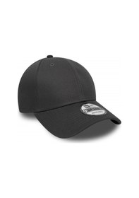 Resim New Era Şapka - Flag Collection 9FORTY Gri 