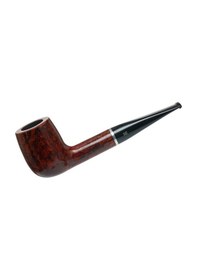 Resim Butz Choquin Mansart Mansart 9mm. Filtreli Akrilik Saplı Pipo 203804 