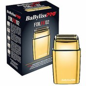 Resim Babyliss Pro Shaver Fx02Ge Saç Sakal Sıfırlama Tıraş Makinesi 
