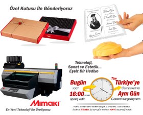 Resim Fotoğraflı Mezuniyet Hediyesi LED Kitap Lamba / Kişiye Özel Resimli Kitap Mezuniyet Hediyesi / Okul Mezuniyetine Özel Fotoğraflı Hediye 