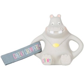 Resim Cheeky Chompers Hipo Diş Kaşıyıcı Chewy 