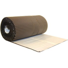 Resim Kaproflex Butil Baca & Duvar Dibi Su Yalıtım Bandı Kahverengi 300 Mm X 5 M 