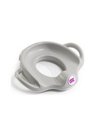 Resim Okbaby Sofa Klozet Adaptörü Gri 