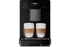 Resim Miele CM 5510 125 Edition Tam Otomatik Solo Kahve Makinesi - Mat Siyah 