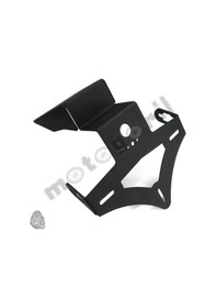 Resim Yamaha Mt-125 - Mt125 Kısa Plakalık - Plaka Bağlama 