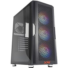 Resim K Mesh Kyber 750w 80 Gold Rainbow Siyah Kasa 