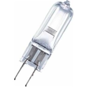 Resim Osram 64625 Gy6.35 12V 100W Kapsül Halojen Ampul 
