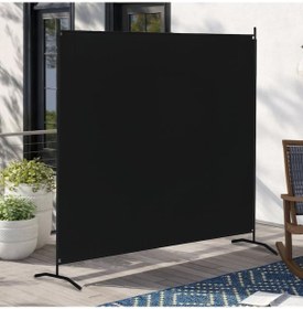 Resim Weblonya Seperatör Paravan Iç Dış Mekan Metal Paravan 5221 Diğer 