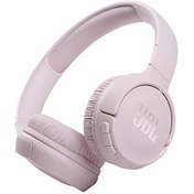 Resim Tune 510BT Multi Connect Kablosuz Kulaklık Pembe JBL
