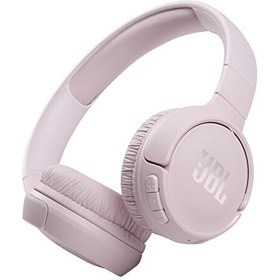 Resim Tune 510BT Multi Connect Kablosuz Kulaklık Pembe 