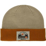 Resim DOUBLE BERE M 5PR Siyah Erkek Bere Lumberjack