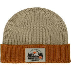 Resim DOUBLE BERE M 5PR Siyah Erkek Bere 