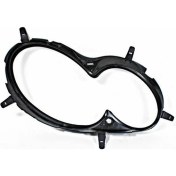 Resim 209 826 0291 Araba Sağ Ön Far Lens Kapağı Kapak Trimleri Şerit Far Sızdırmazlık Şeridi Conta Benz W209 Clk 2003-2009 (Yurt Dışından) 