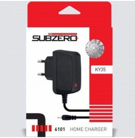 Resim Subzero Ky35 6101 Ev Şarj Cihazı 