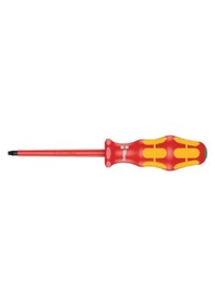 Resim Wera 167İ İzoleli TX 25x100mm Tornavida 05006176001 