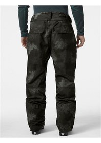Resim HELLY HANSEN SOGN CARGO PANTOLON Siyah 