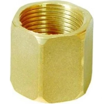 Mey İthalat Sarı Manşon 1 Lik