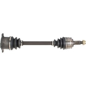 Resim Suzuki Grand Vitara 06-12 Ön Sol Aks Komple 