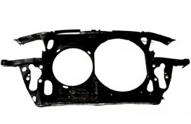 Resim Audi A6 Ön Panel (18 Motor) 1997 Sonrası Uyumlu 