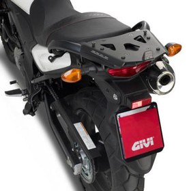 Resim GIVI SRA3101 SUZUKI DL 650 V-STROM (11-16) ARKA ÇANTA TAŞIYICI 